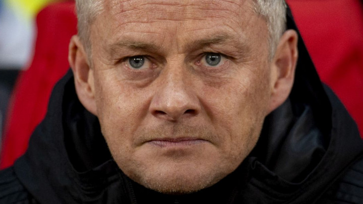 Solskjaer ima listu pojačanja, a na njoj je čak 14 fudbalera