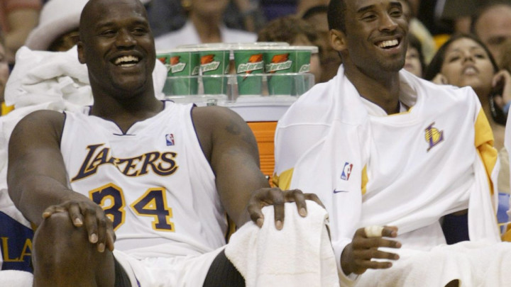 Shaq nema dileme: Kobe se treba spominjati s Jordanom i Lebronom u debati o najboljem ikad