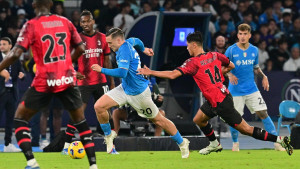Inter dovodi ogromno pojačanje i to iz redova velikog rivala u Italiji 