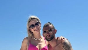 Amra Džeko dobila konkurenciju, svi na Instagramu bruje o izgledu supruge Marcela Brozovića