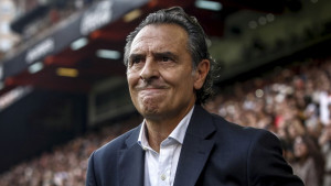 Prandelli: Za ispunjenje ciljeva trebamo pomoć navijača