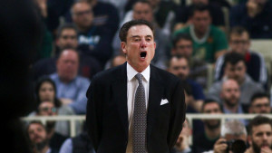Pitinova reakcija na izjavu Ace Petrovića: Giannis to nikada ne bi radio...