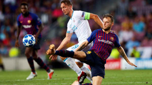 Rakitić previše toga otkrio: Sanjam da obučem taj dres