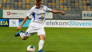 Kadušić s Celjem korak od senzacije, Alkmaar, Qarabag i Maccabi u 3. kolu kvalifikacija