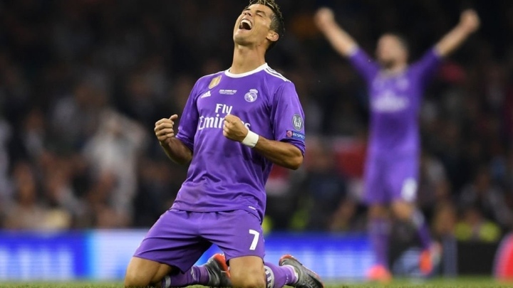 Ukoliko napusti Real Madrid, gdje će otići Ronaldo?