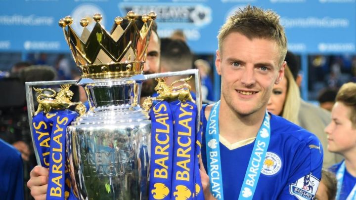 Vardy na poseban način iznenadio svoje fanove