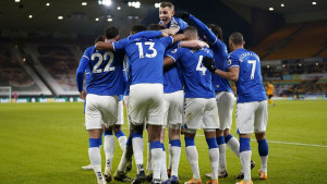 Nevjerovatna statistika Evertona: Da li su spremni za trofej?