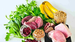 Dobro pamćenje i vid: Važnost vitamina B6 za tijelo