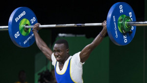 Policija pronašla nestalog olimpijca iz Ugande