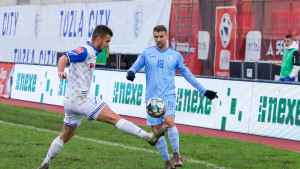 FK Tuzla City već ima rivala za generalku