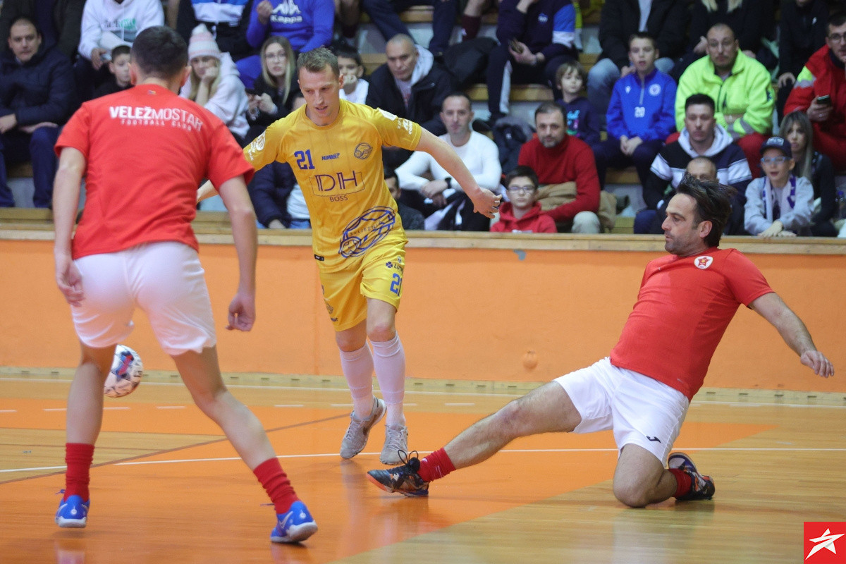 Stanić: Željeli smo da finale bude sarajevski derbi