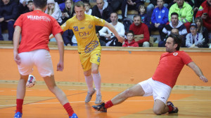 Stanić: Željeli smo da finale bude sarajevski derbi