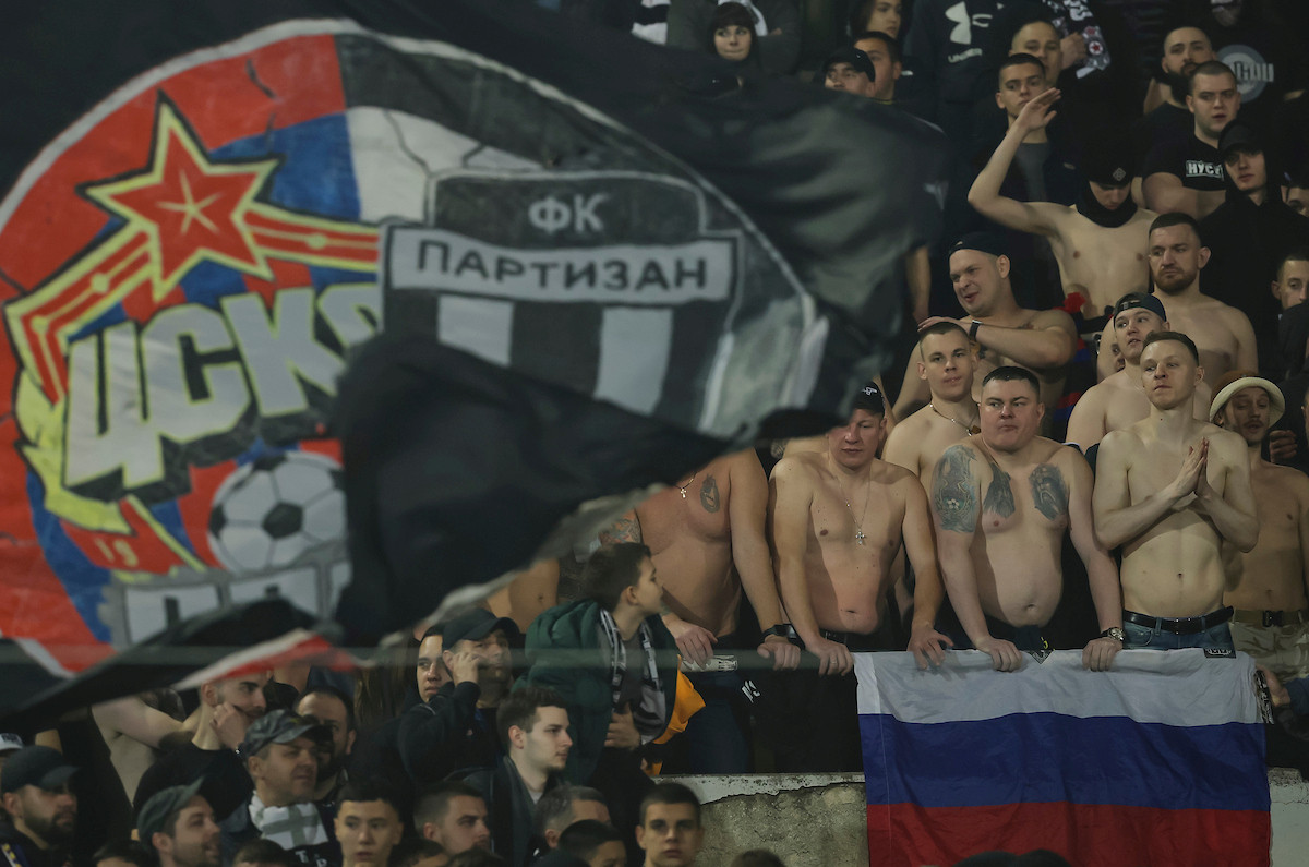 Strah od samouništenja: 30.000 Grobara isplaniralo dosad neviđeno, Evropi šok, a Rusiji hladan tuš!
