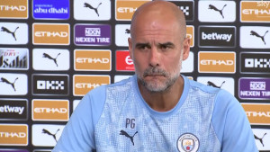 Sezona Premiershipa tek počinje, a Guardiola je već zaledio Hrvatsku: "Kovačić i Gvardiol..."