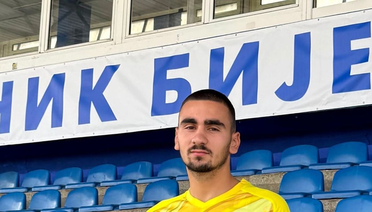 Iz Hrvatske "prognan" zbog lajkanja neprimjerenih fotografija, u BiH dočekan raširenih ruku Iz Hrvatske "prognan" zbog lajkanja neprimjerenih fotografija, u BiH dočekan raširenih ruku