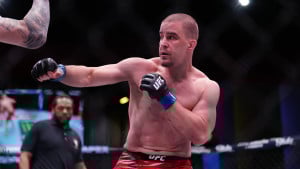 Srbin izveo spektakl u UFC-u - Ne nosi uzalud nadimak 'Grom'