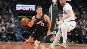 Neuspješan povratak Jusufa Nurkića u Phoenix, Sunsi izbacili Jazz u NBA Kupu