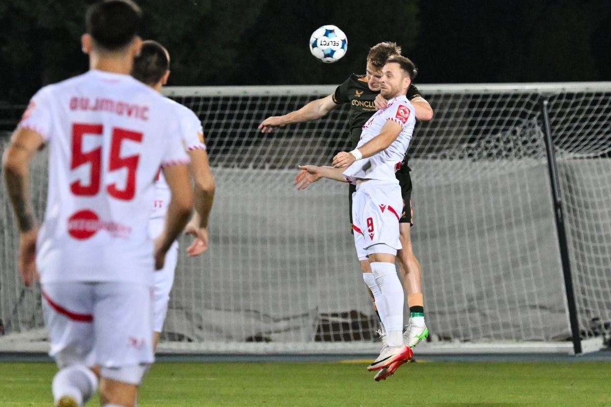 Mikić i bizaran autogol za povratak Zrinjskog na vrh tabele