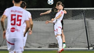 Mikić i bizaran autogol za povratak Zrinjskog na vrh tabele