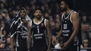 Osvanule vijesti koje bi mogle Partizan dotući do kraja