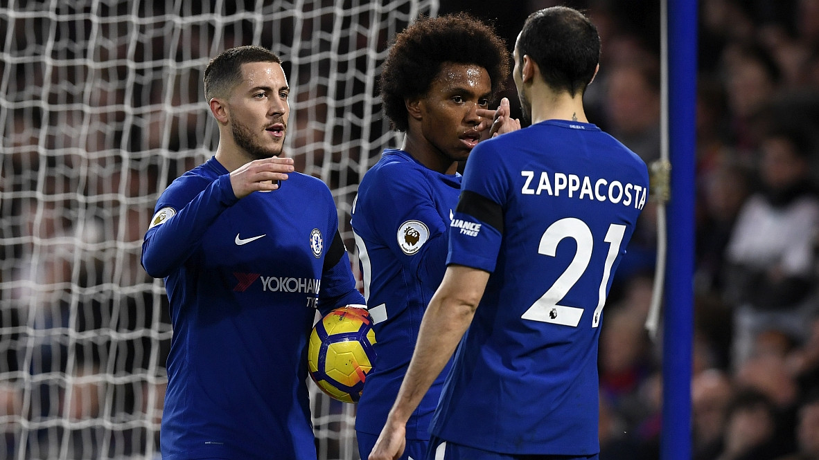 Računica je jasna: Šta treba Chelseaju da izbori Ligu prvaka?