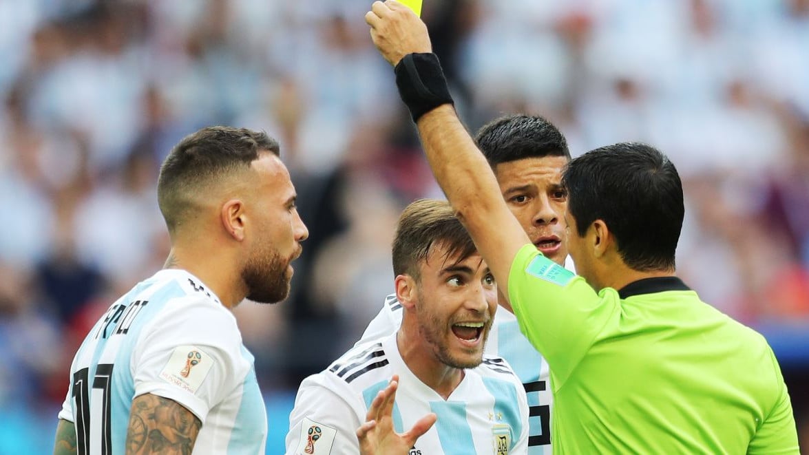 Navijači nisu oduševljeni: Argentina dobila novog kapitena