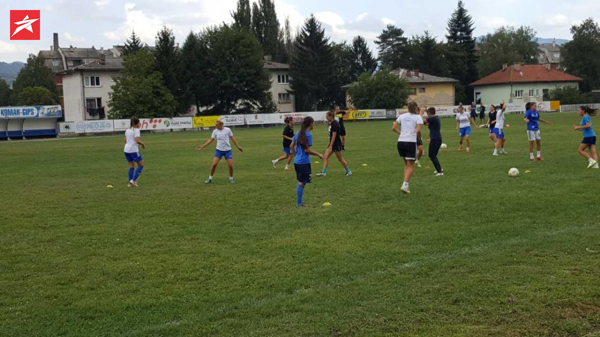 Kako je ŽNK Iskra istjeran iz Bugojna Kako je ŽNK Iskra istjeran iz Bugojna
