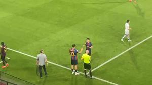 Potencijalni Zmaj debitovao za Barcelonu i odmah ostavio dobar utisak u pobjedi 5:0