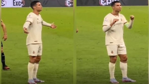 Umjesto raja, pakao! Ronaldu je "pukao film", izgubio je živce i napravio ono što do sada nije!