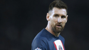 Lionel Messi je sinoć srušio rekord najvećeg, Pelea!