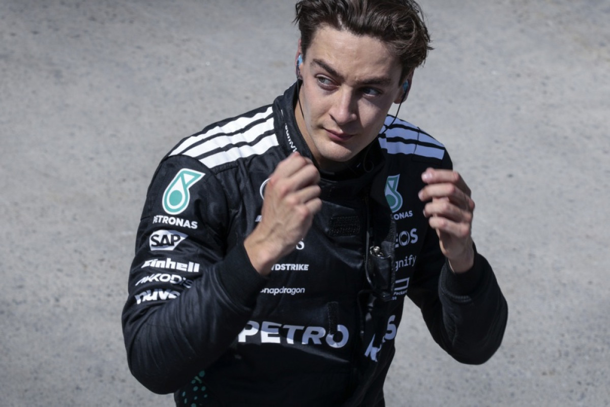 George Russell napušta Mercedes: Spektakularni transfer na pomolu?