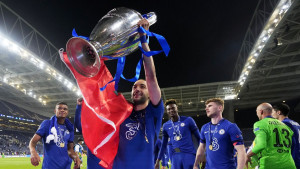 Ziyech nakon samo godinu dana napušta Chelsea, ali pravi novi veliki transfer