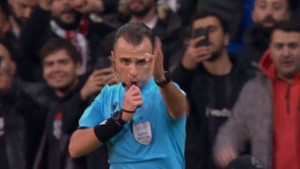 Peljto nije vidio ruku, ali srećom tu je bio VAR