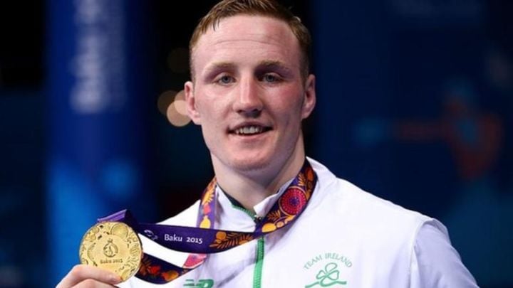Irski bokser nije znao da je koristio doping?