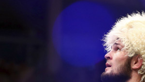 Mašina poput Khabiba se više neće roditi, UFC šampion mu ne može ništa: "Bacao me poput igračke"