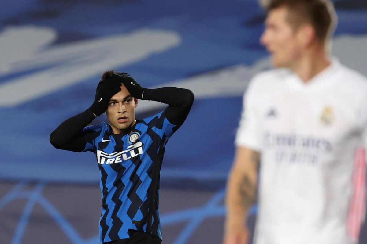 Martinez ljut nakon poraza u Madridu