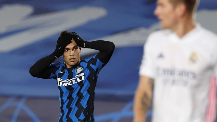Martinez ljut nakon poraza u Madridu