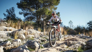 Lejla Njemčević prva takmičarka iz BiH na Cape Epicu najtežoj MTB utrci na svijetu
