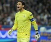 Lloris: Pokazali smo karakter