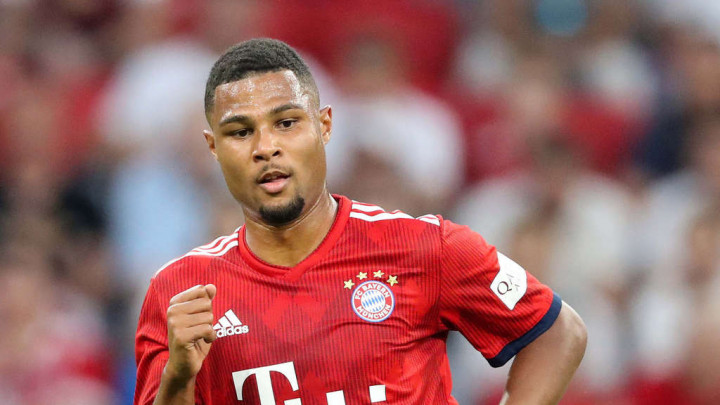 Salah, Mane ili Firmino? Gnabry tvrdi da niko od njih nije najbolji igrač Liverpoola