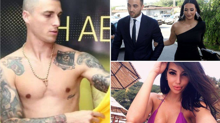 Našao se neko da stane u kraj bivšem bh. reprezentativcu: Momak Katarine Grujić mu očitao lekciju!