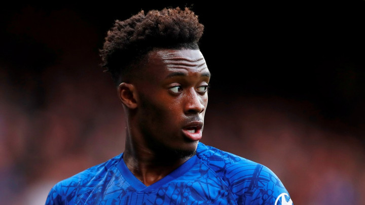 Hudson-Odoi priznaje da je uznemiren