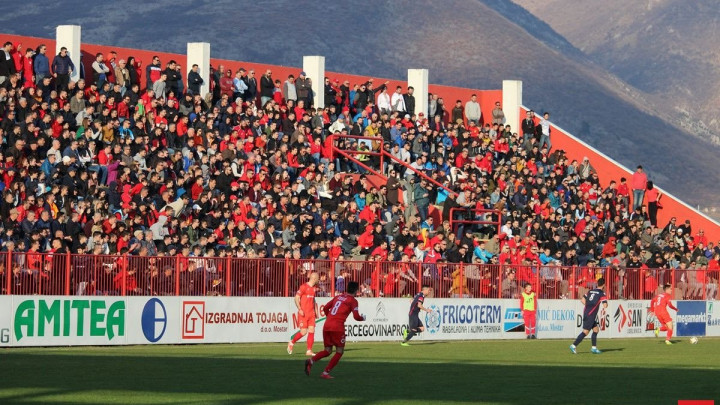Bivši igrač Veleža u 58. godini našao novi klub