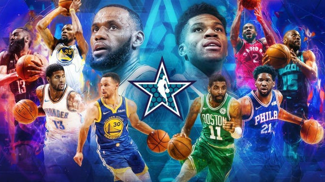 NBA zvijezde osnovale "ujedinjeni front" za nastavak sezone