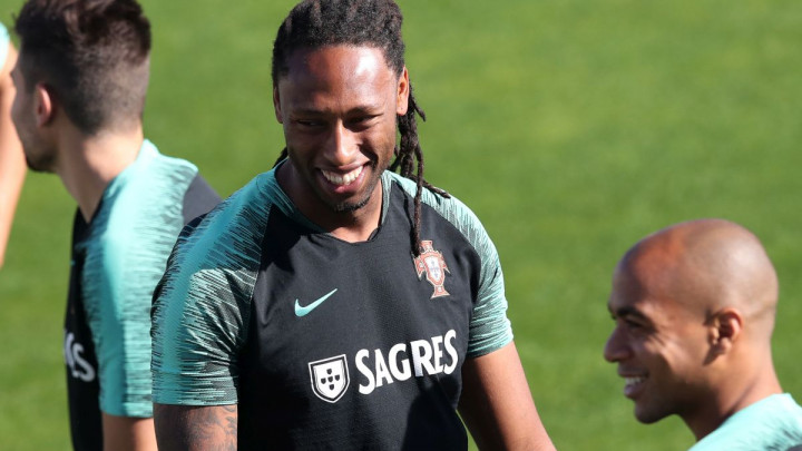 Semedo osuđen na pet godina zatvora