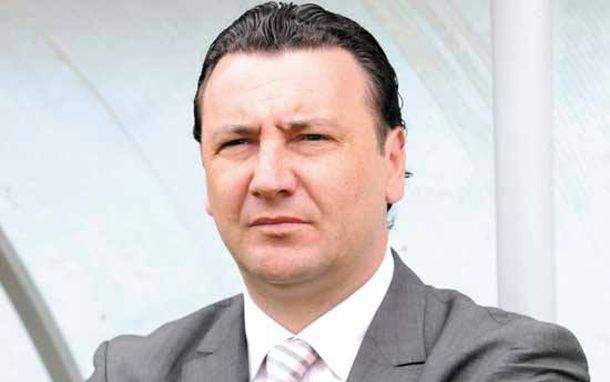 Prljača: Pobijediti Vitez na otvaranju sezone Prljača: Pobijediti Vitez na otvaranju sezone