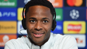 Raheem Sterling pred Real: Sastav se mijenjao, ja sam ostao isti
