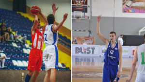 Ilić i Vrtagić potpisali za Sparse