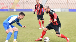 NK Čelik siguran protiv NK Novi Travnik