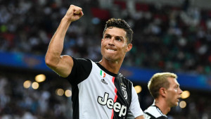 Cristiano Ronaldo večeras ima veliki motiv da se upiše u listu strijelaca